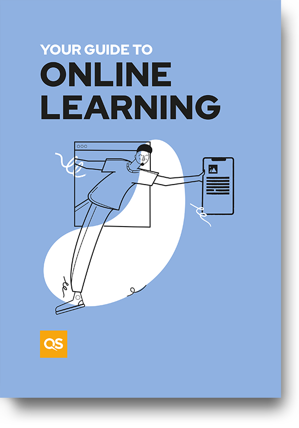 Your Guide To Online Learning